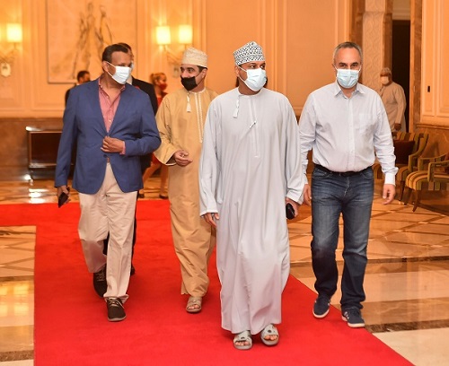 54th AGM - Qatar - 2021 1